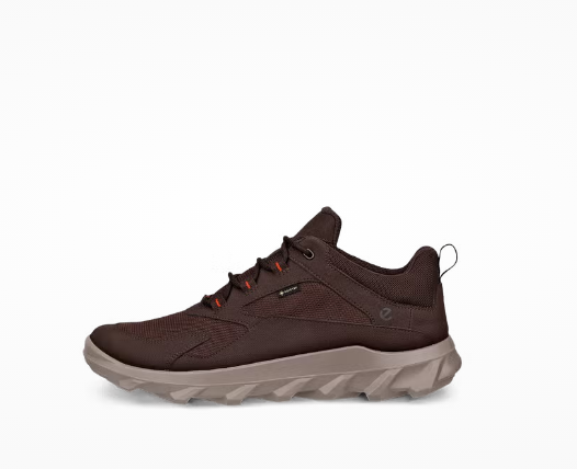 کتانی اوت‌ دور مردانه اکو دانمارک مدل ECCO MX با Gore-Tex - کفش ضدآب